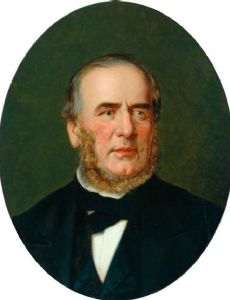 John Chester Craven