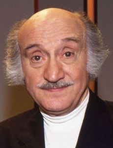 André Gaillard