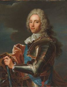 François-Marie, 1st duc de Broglie