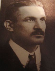 Adolf Taimi