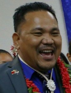 Kenneth Kedi