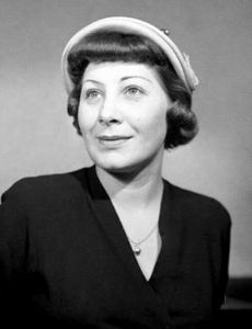 Magda Olthy