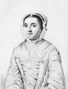 Elizabeth Canning