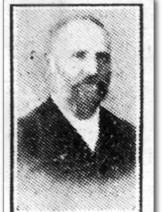 Abraham Luya
