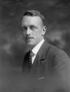 Angus McGill Mowat