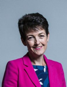 Jo Churchill