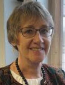 Uschi Steigenberger