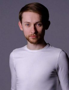 Paul David Miller
