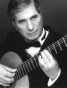 Juan Serrano (Flamenco)