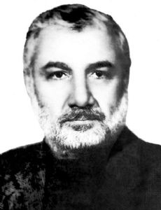 Simon Achikgyozyan