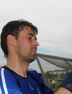 Vassilios Tsiartas