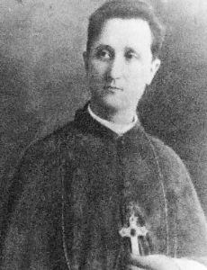 Augustine Francis Schinner