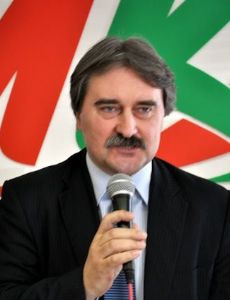 Gyula Bárdos