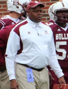 Anthony Jones (American football)