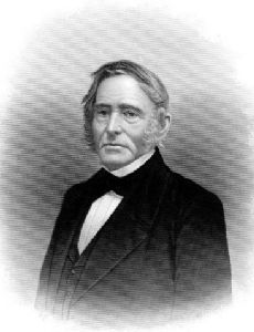 Elisha Harris