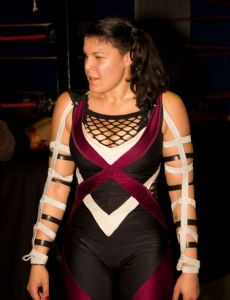 Vanessa Kraven