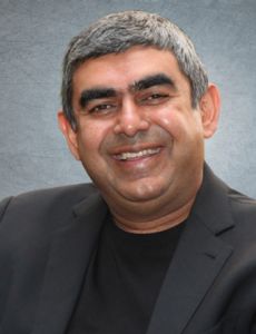 Vishal Sikka