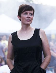 Caroline O'Donnell