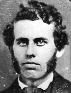 John T. Ford