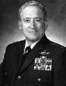Donald O. Aldridge