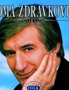 Toma Zdravkovic