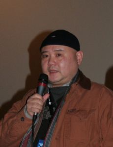 Cai Shangjun