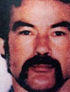 Backpacker Murders