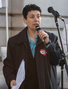 Davina Kotulski