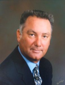 Richard Zokol