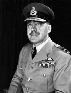 Donald Hardman