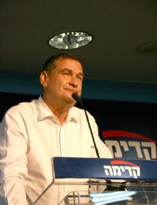 Haim Ramon