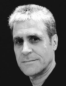 Richard Calder (writer)