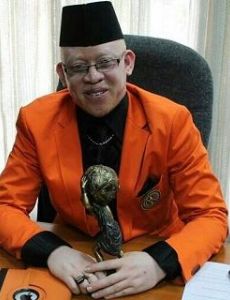 Isaac Mwaura