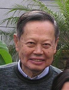 Chen Ning Yang