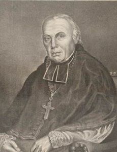 Bernard-Claude Panet