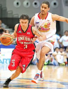 Joshua Urbiztondo