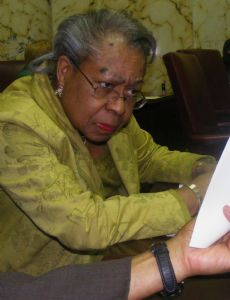 Delores G. Kelley
