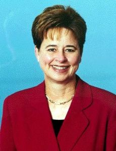 Martha Barnett