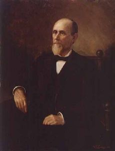 Thomas Wilson (Minnesota)