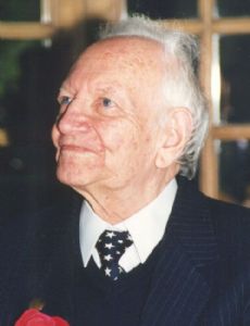 François Brousse