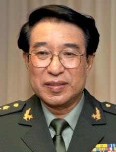 Xu Caihou