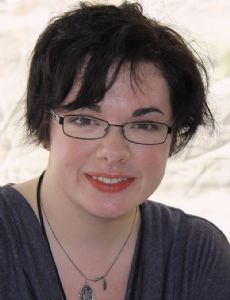Erin Morgenstern