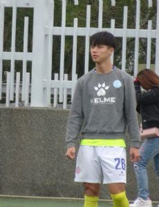 Chung Sing Lam