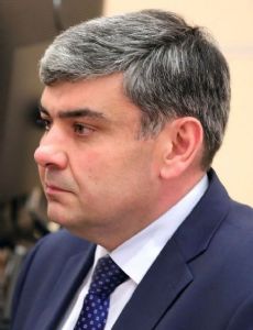 Kazbek Kokov
