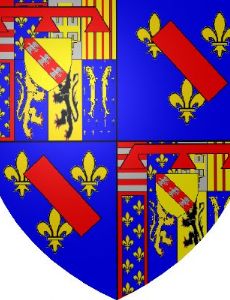 Charles, Duke of Aumale