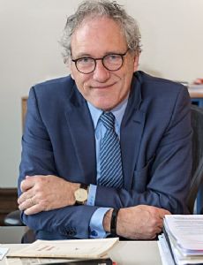 Thom de Graaf