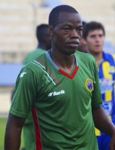 William Araujo