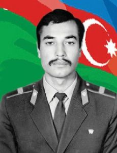 Ali Mammadov