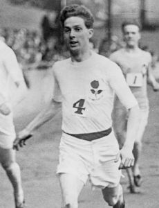 Cecil Griffiths