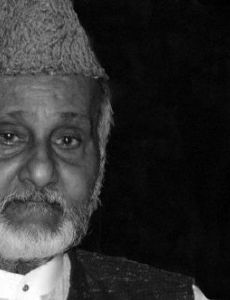 Manzoor Niazi Qawwal
